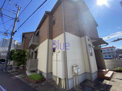 【その他共用部分】 | ウィステリアハウス