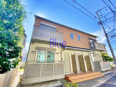 【外観】 | ウィステリアハウス