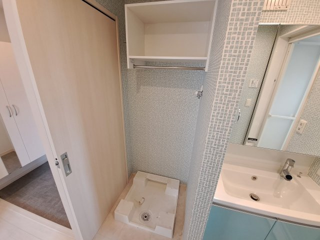 SOLEADO鳴尾の設備