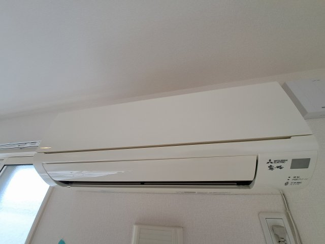 SOLEADO鳴尾の設備