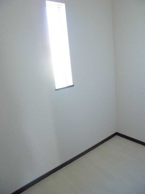 【その他】 | レオネクストフォレストＴＭ | 物入れ