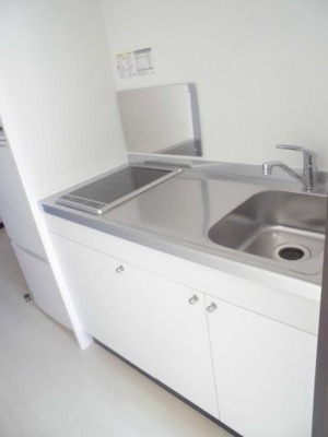 【キッチン】 | レオネクストフォレストＴＭ | キッチンでお料理をお楽しみください