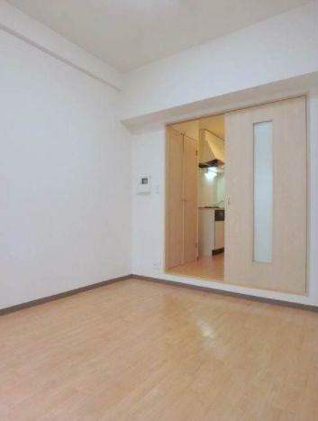 CITY SPIRE心斎橋EASTの寝室|CITY SPIRE心斎橋EAST　洋室