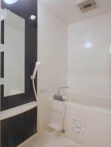 CITY SPIRE心斎橋EASTの浴室|CITY SPIRE心斎橋EAST　バスルーム