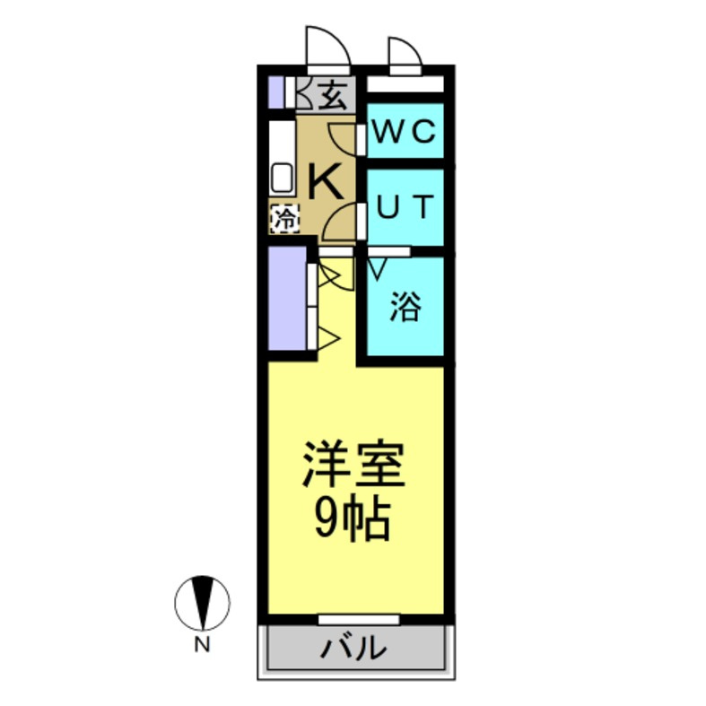 ノビリティマルユウ