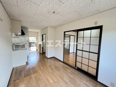 【内装】 | メゾンⅠ | 別部屋写真