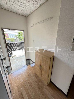 【その他】 | メゾンⅠ | 別部屋写真