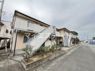 メゾンⅠの画像