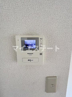 【設備】 | メゾンⅠ | 別部屋写真