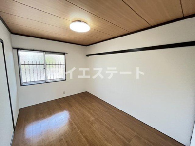 【洋室】 | メゾンⅠ | 別部屋写真