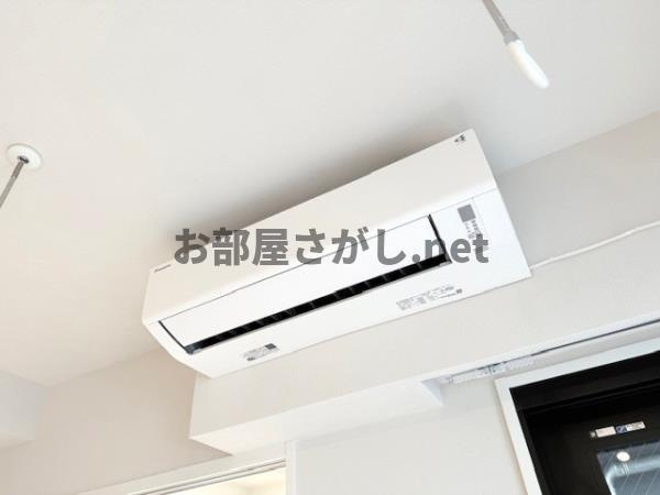 Ｌａ　Ｐｅｒｌａ　Ｎａｋａｎｏの設備