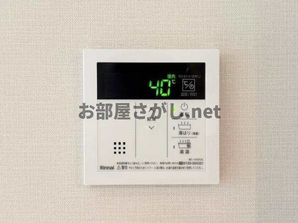 Ｌａ　Ｐｅｒｌａ　Ｎａｋａｎｏの設備