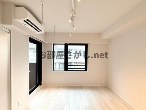 Ｌａ　Ｐｅｒｌａ　Ｎａｋａｎｏの居間・リビング|ゆったり過ごせる居間です