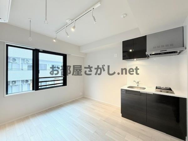 Ｌａ　Ｐｅｒｌａ　Ｎａｋａｎｏの居間・リビング|おしゃれなリビングです