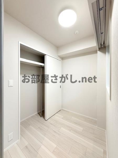 Ｌａ　Ｐｅｒｌａ　Ｎａｋａｎｏの居間・リビング|ゆったり過ごせる居間です