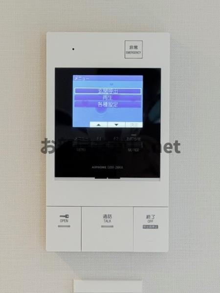 Ｌａ　Ｐｅｒｌａ　Ｎａｋａｎｏの設備