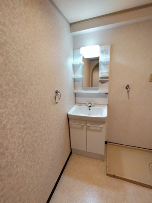 【洗面所】 | アドバンス渋川