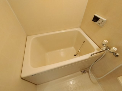 【浴室】 | アドバンス渋川