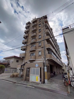 【外観】 | アドバンス渋川