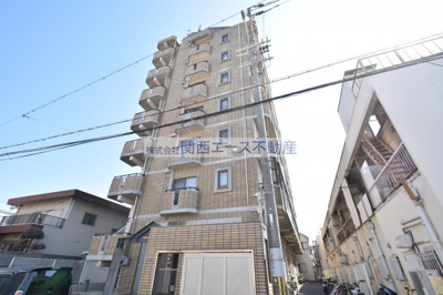 【外観】 | アドバンス渋川