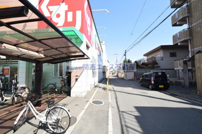 【周辺】 | アドバンス渋川