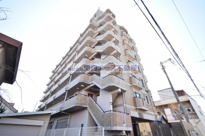 【外観】 | アドバンス渋川