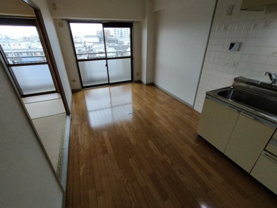 【居間・リビング】 | アドバンス渋川