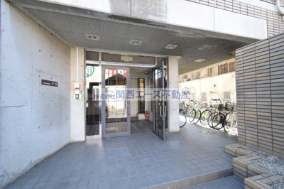 【エントランス】 | アドバンス渋川