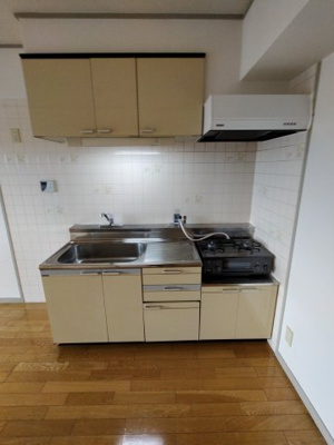 【キッチン】 | アドバンス渋川