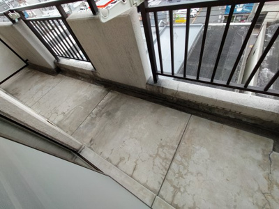 【バルコニー】 | アドバンス渋川