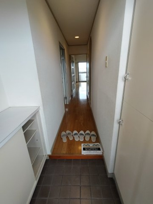 【玄関】 | アドバンス渋川