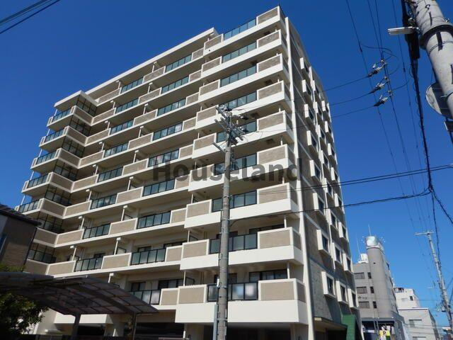 サンセリテ太田