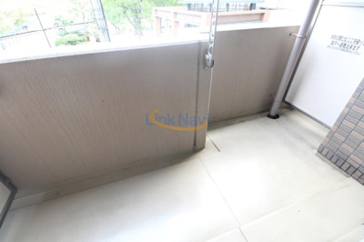 【バルコニー】 | ラナップスクエア天満プライム