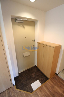 【玄関】 | ラナップスクエア天満プライム