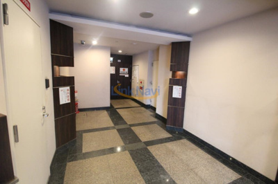 【ロビー】 | ラナップスクエア天満プライム