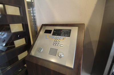 【セキュリティ】 | ラナップスクエア天満プライム