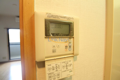 【設備】 | ラナップスクエア天満プライム