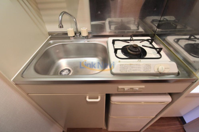 【キッチン】 | ラナップスクエア天満プライム