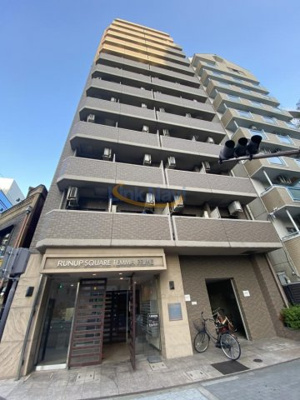 【外観】 | ラナップスクエア天満プライム