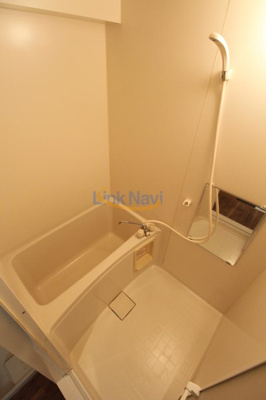 【浴室】 | ラナップスクエア天満プライム