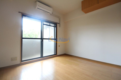 【寝室】 | ラナップスクエア天満プライム