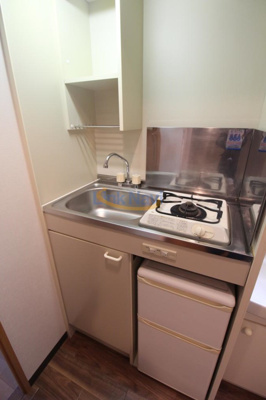 【キッチン】 | ラナップスクエア天満プライム