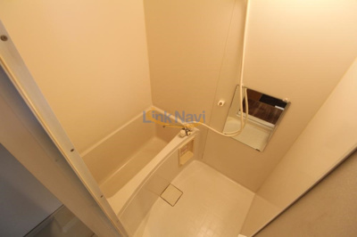 【浴室】 | ラナップスクエア天満プライム