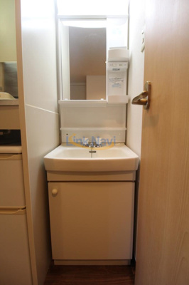 【洗面所】 | ラナップスクエア天満プライム