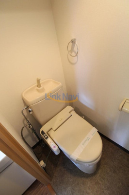【トイレ】 | ラナップスクエア天満プライム
