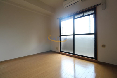 【居間・リビング】 | ラナップスクエア天満プライム