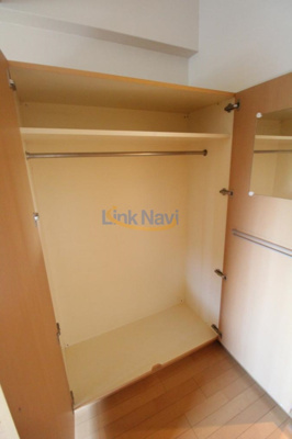 【収納】 | ラナップスクエア天満プライム