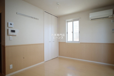 【洋室】 | クロシェット津田沼