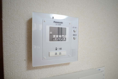 【セキュリティ】 | クロシェット津田沼