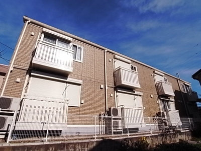 【外観】 | クロシェット津田沼